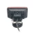 Import 40W IP67 red LED Work Light with new style for Fog Spot Lamp from China