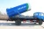 Import 4*2 Sewage suction tanker truck used sewage suction truck from China