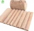 Import 45*30CM Portugal imported cork materials bread pattern fabric thick cork leather sheet for handbags card holder from China