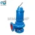 45kw High Pressure Cast Iron Sewage Vacuum Pumps for Mud