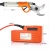 Import 45mm cutting Orchard and fruit tree Electric pruner for pruning from China