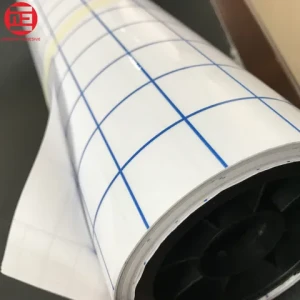 48inch  Application Self Adhesive PVC Vinyl for Signs Stickers Removable Clear Transfer Paper Tape