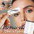 Import 4D Nature False Eyebrow Tattoo Sticker Makeup Cosmetics Stick On Eye Brow from China