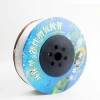 4mm Air Hose 100m/200m Translucent silicone tube with axel water pipe reel
