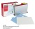 Import 4pcs plastic color coded index cutting and chopping board set with holder from China