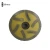 Import 4&#x27;&#x27; 100MM M14 Resin Filled Diamond Grinding And Abrasive Cup Wheels For Stones from China