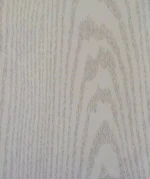 5-21mm wood grain pattern Melamine MDF board