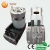 Import 5-6.5bar pressure 30-60lpm flow mini piston pump air operated diaphragm pump from China