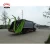 Import 5 cbm and 5 tons Dongfeng 4x2 right hand drive garbage truck from China