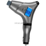 5 in 1 Digital tire pressure gauge