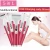 Import 5 in 1 USB Electric Lady Shaver Body Hair Removal Epilator No Pain Cordless Nose Hair Eyebrow Trimmer from China