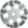 5 inch granite diamond cup grinding wheel
