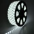 Import 5 wire flat flashing led rope light With Long-term Service from China
