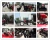 Import 50-90 HP AGRICULTURE 3-POINT HITCH LW-8 BACKHOE WITH GOOD QUALITY from China