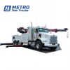 50 ton Metro heavy duty rotator tow truck wrecker for sale