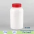 Import 500cc pharmaceutical plastic bottles wholesale health care products supplement plastic bottles from China