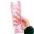 500ml Bpa free Rectangle Reusable Leakproof Transparent Plastic Clear Milk Carton Water Bottle