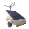 500w solar panel free energy permanent magnet generator portable solar generator wind turbines