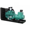 50kva generator diesel 40kw electricity generator for sale in South America