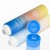 Import 50ml Cosmetic Soft PE Squeeze Packaging Tube for Face Wash Body Lotion Hand Cream Sunscreen Cream with Flip Top from China