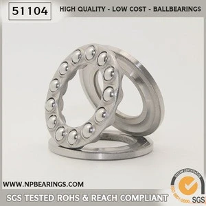 51118 Roller Size Chart 51011 Plastic Needle Axial Tapered Ceiling Fan Thrust Ball Bearing