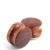 Import 51mm 53MM 58MM rose wood macaron tamper coffee distributor from China