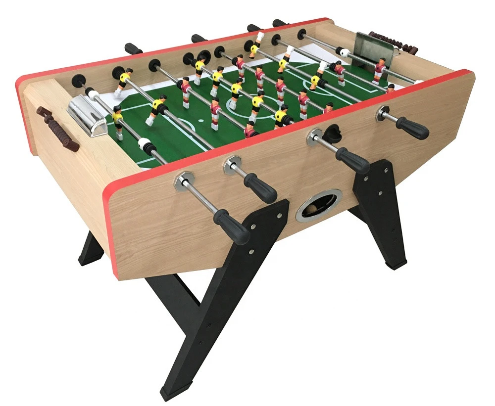 55 inch foosball table