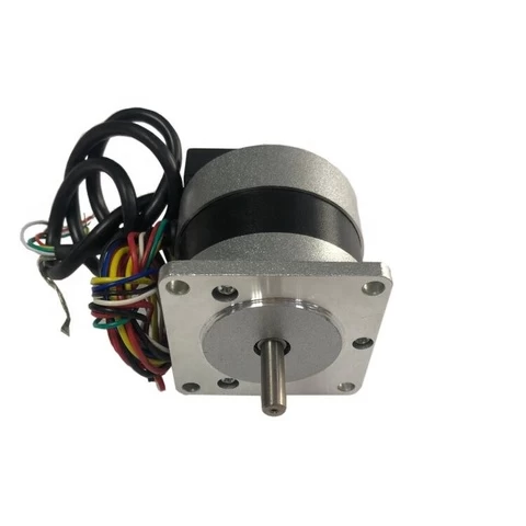 57mm  bldc motor with encoder