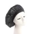 Import 58cm Adjust Solid Satin Bonnet Hair Styling Cap Long Hair Care Women Night Sleep Hat Silk Head Wrap Shower Cap Hair Styling Tool from China
