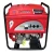 Import 5kva Hot Sale Gasoline Generator with Good Quality from China
