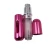 5ml aluminum bottom refill travel portable perfume atomizer, spray bottle