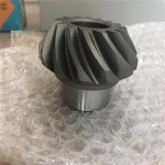 5T051-65222 KUBOTA SPARE PART BEVEL GEAR