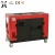 Import 6-15kva Super quiet Low noise Air cooled diesel generator silent soundproof generator welder Three Phase custom made in China CE from China