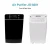 Import 6 In 1 PM2.5 Hepa Air Filter Air Purifier Made In China from China