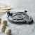 Import 6 inch cast iron tortilla cooker best tortilla press for flour tortillas from China