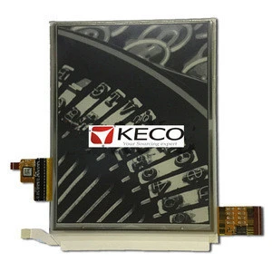 6 inch ED060KD1 e-ink Screen For Ebook Reader
