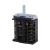 Import 6 Position Rotary Switch Oven Rotary Selector Switch T150 16A 250VAC 7 Position RS06 from China