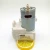 Import 6 v 12v 24 Volt Electric DC High Pressure Mini Micro Diaphragm Air Vacuum Pump from China