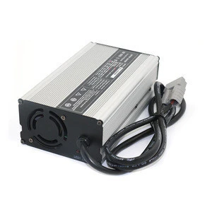 600W 12v 12.8v 30a  24v 20a  36v 15a 48v 10a 60v 8a 72v 6a lifepo4 battery charger for solar system forklift scooter motorcycle