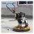 Import 60cm Small End Face Gasoline Engine Concrete Edging Power Shovel Polishing Machine from China