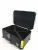 Import 60L CHENGWEI motorcycle aluminum alloy box -tail box /top box from China