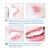 Import 60ml Teeth Whitening Mousse Tooth Care Natural Organic Cleanser Teeth Foam Wash Wholesale from China
