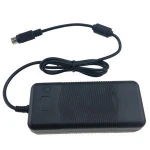 60W ac dc adapter 12v 5a 6A 7A 8A 9A 10A 12.5A switch power adapters EMC LVD passed with CE SAA c-Tick RCM KC BS GS PSE BIS