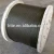 Import 6*19S+FC ungalvanized steel cable for crane from China