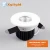 Import 62Mm Cut Out Cob Best Low Voltage Profile Replace Vapor Water Proof LED Wet Rated Dome Surface Shower Enclosure Light from China