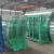 Import 6.3 mm 8.38 mm 10.76 mm  Color Pvb Safety  Laminated Building Glass from China