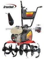6.5HP B&S engine garden machine cultivator