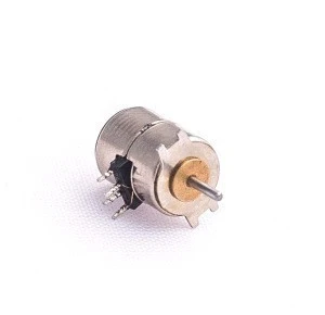6mm micro stepper motor SM0601 mini motor