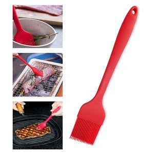 7 Pack Heat Resistant barbecue Tool Set Silicone Grilling Cooking Gloves Mitts Kit With The Meat Claw Shredder BBQ Grill Tools