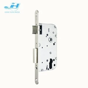 7040mm size steel door lock hot sales in Spain